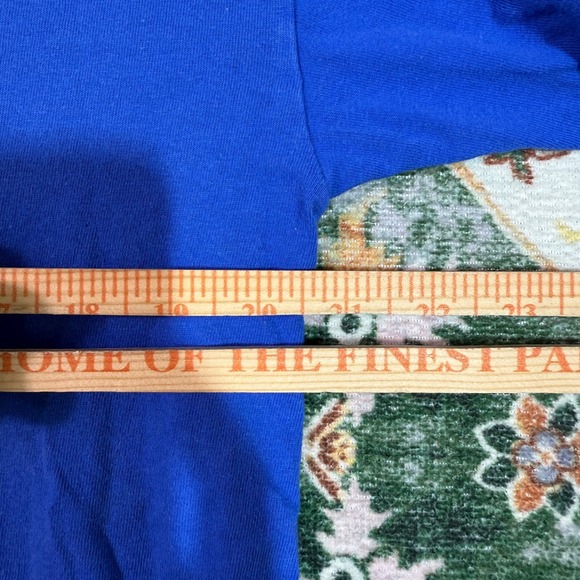 Florida Gators T-Shirt‎ Mens Size L Graphic Print Blue NCAA College - Picture 5 of 6